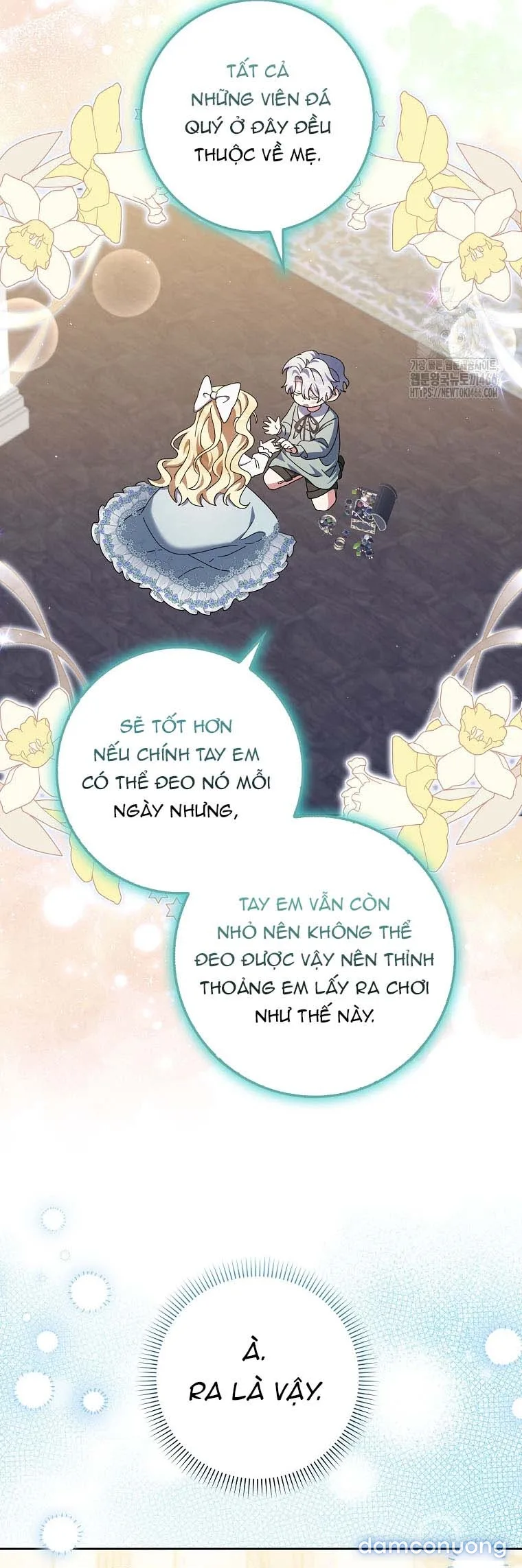 Tôi Không Thuộc Về Nơi Này 