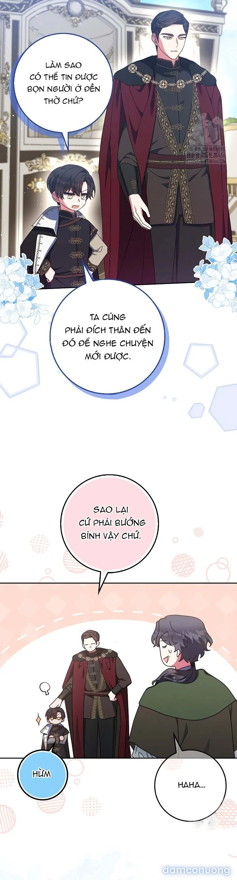 Tôi Không Thuộc Về Nơi Này 