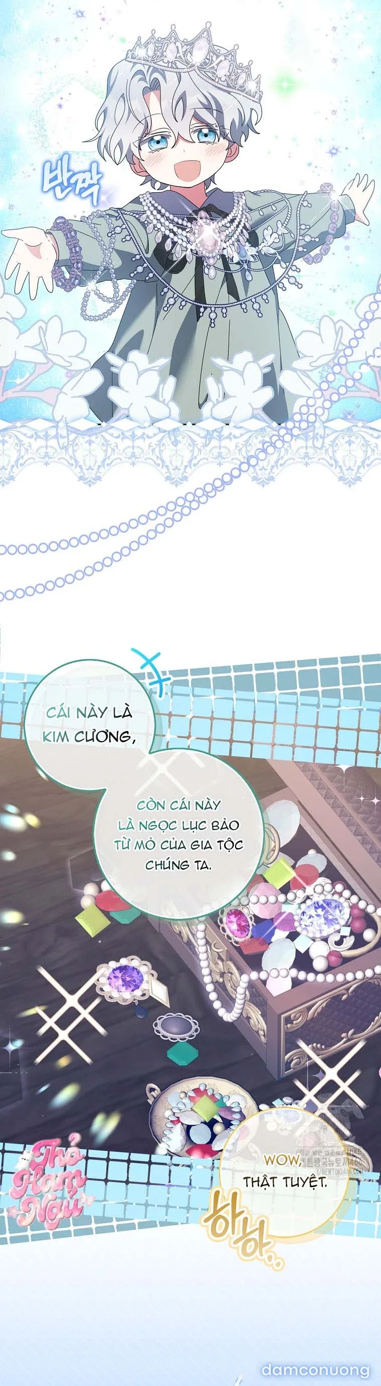 Tôi Không Thuộc Về Nơi Này 