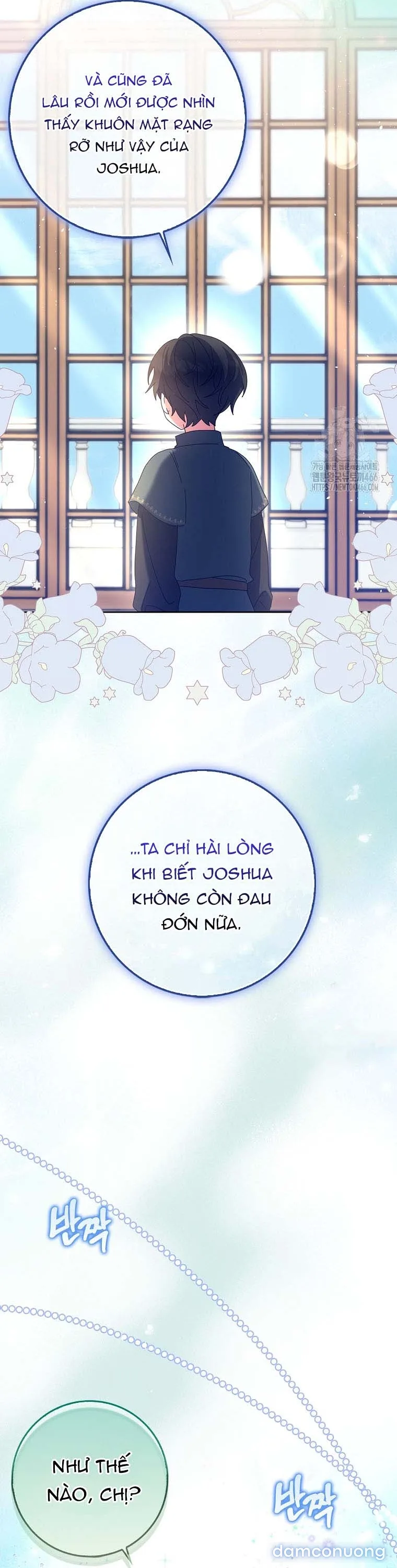 Tôi Không Thuộc Về Nơi Này 