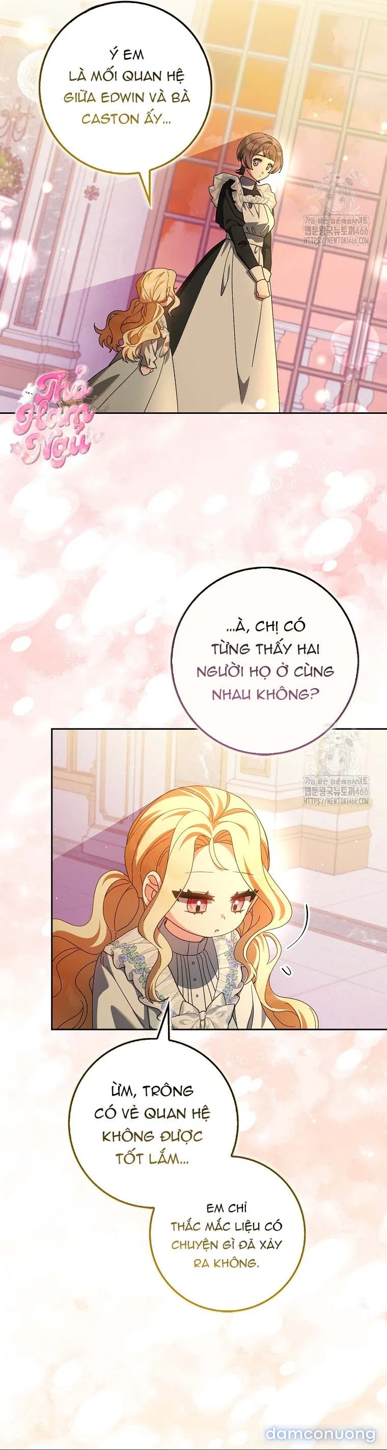 Tôi Không Thuộc Về Nơi Này 
