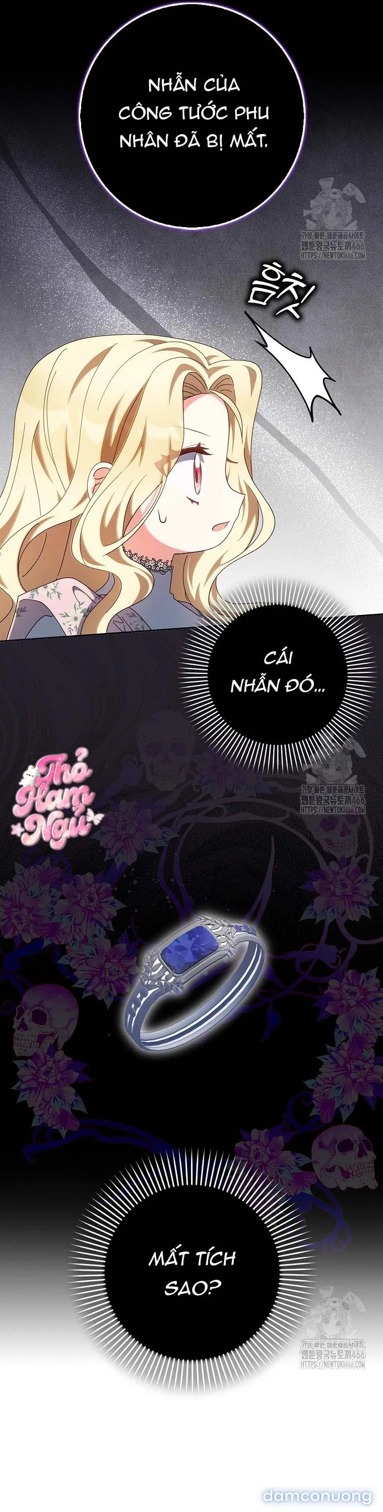 Tôi Không Thuộc Về Nơi Này 
