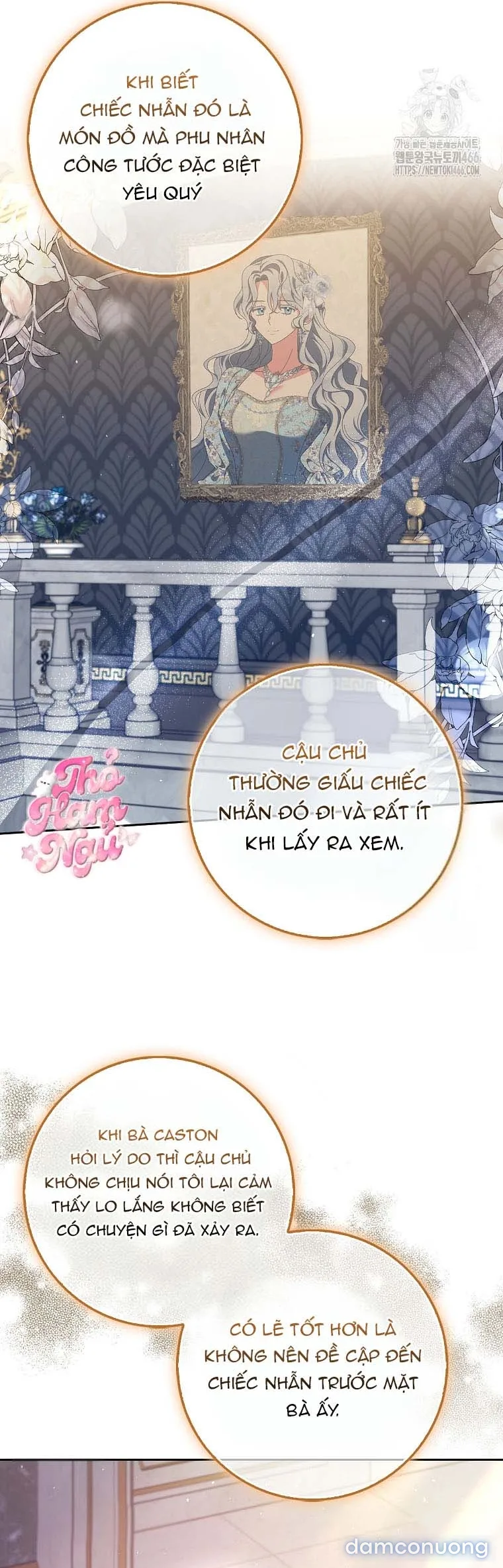 Tôi Không Thuộc Về Nơi Này 