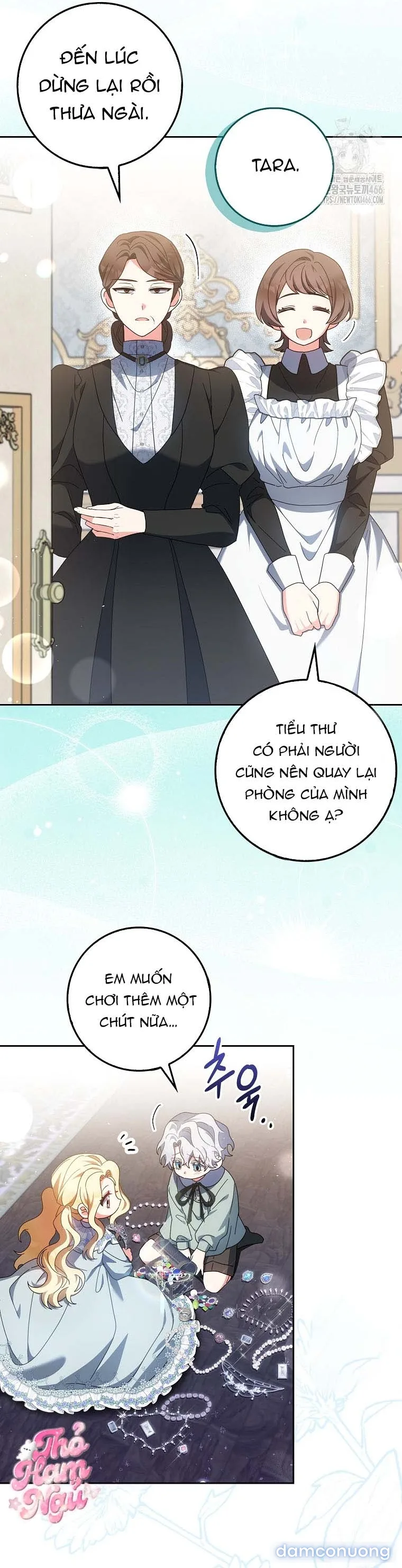 Tôi Không Thuộc Về Nơi Này 