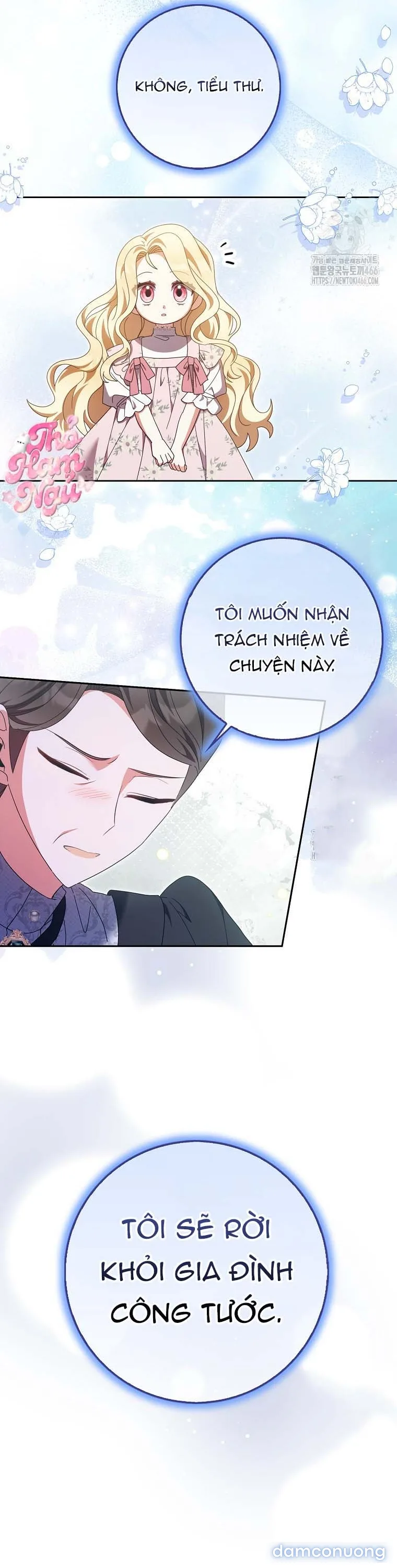 Tôi Không Thuộc Về Nơi Này 