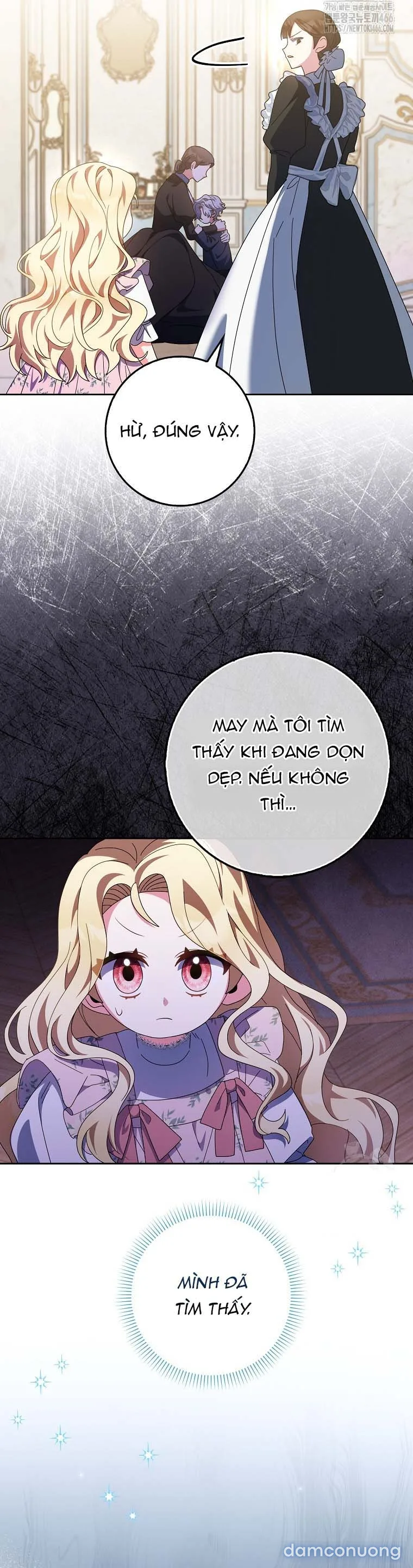 Tôi Không Thuộc Về Nơi Này 
