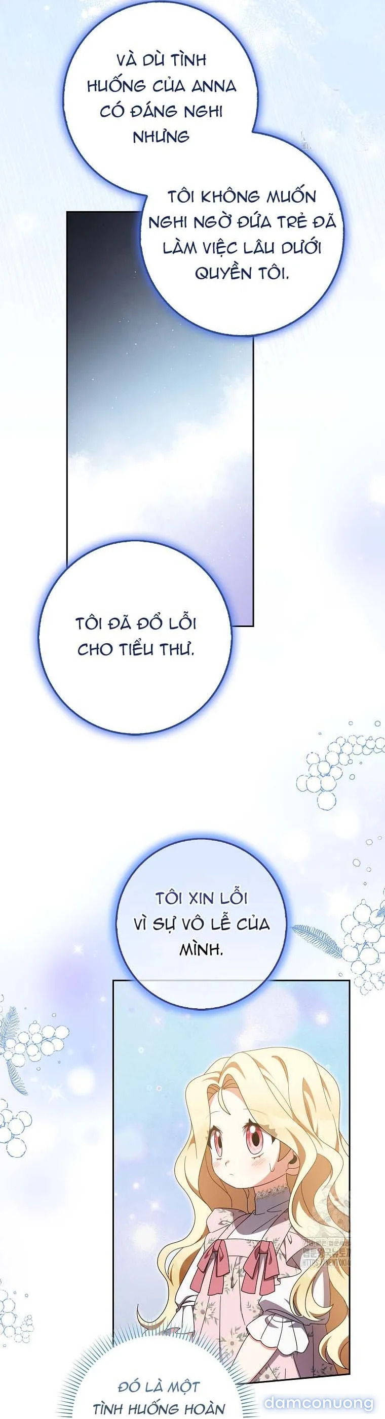 Tôi Không Thuộc Về Nơi Này 