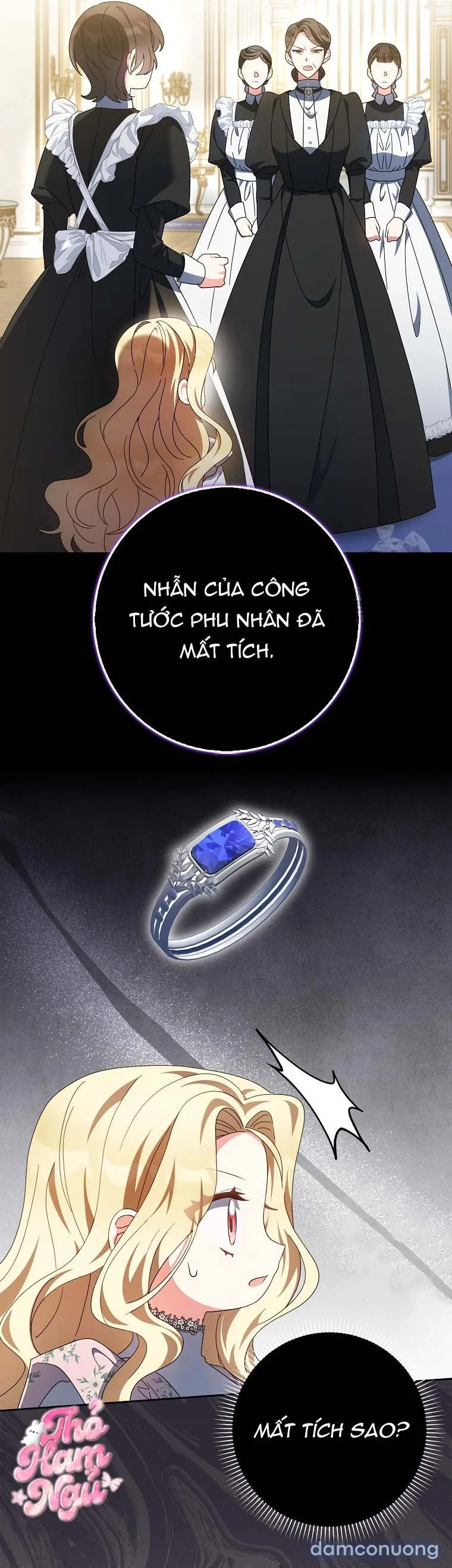 Tôi Không Thuộc Về Nơi Này 