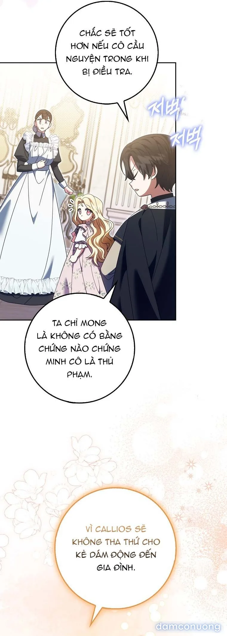 Tôi Không Thuộc Về Nơi Này 