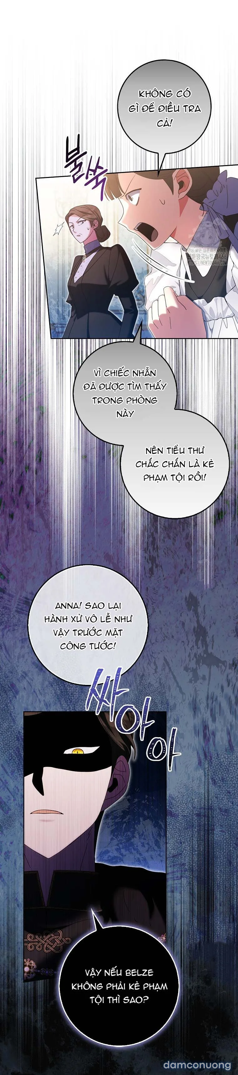 Tôi Không Thuộc Về Nơi Này 