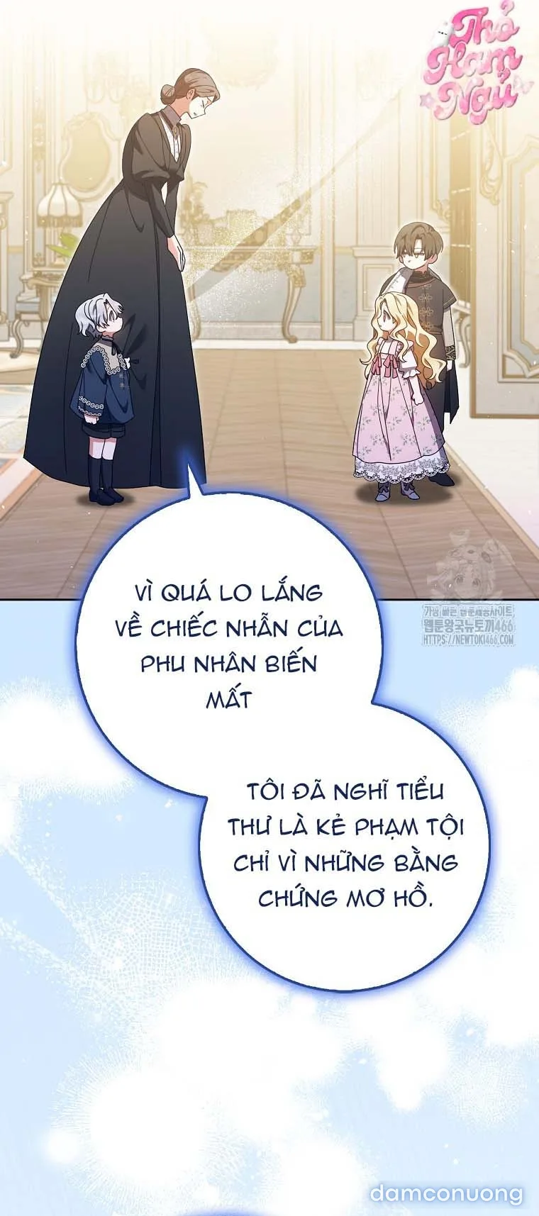 Tôi Không Thuộc Về Nơi Này 