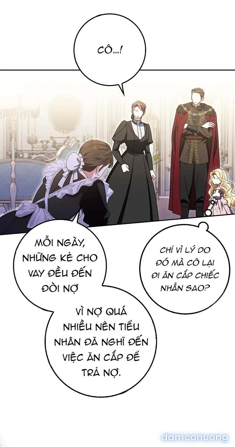 Tôi Không Thuộc Về Nơi Này 