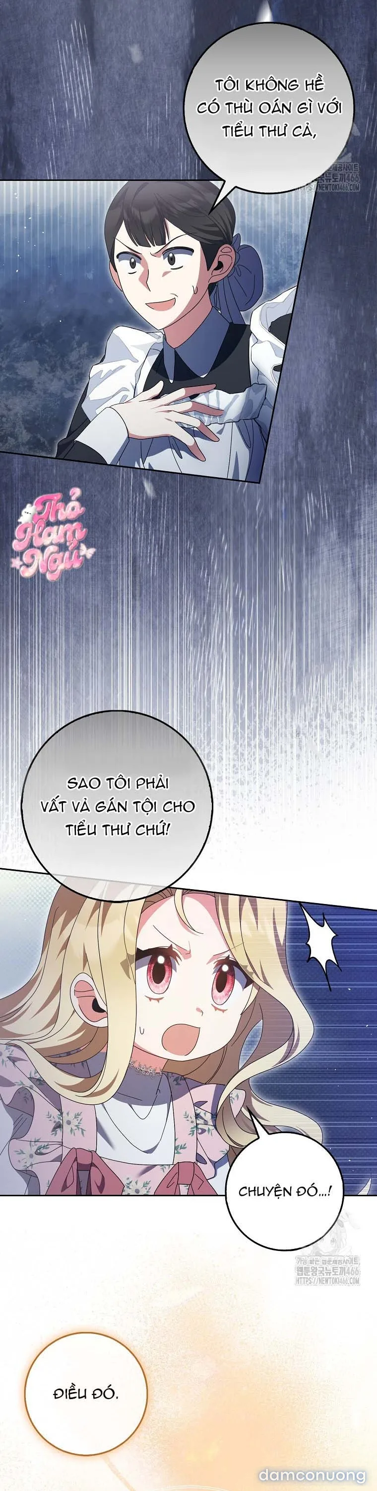 Tôi Không Thuộc Về Nơi Này 