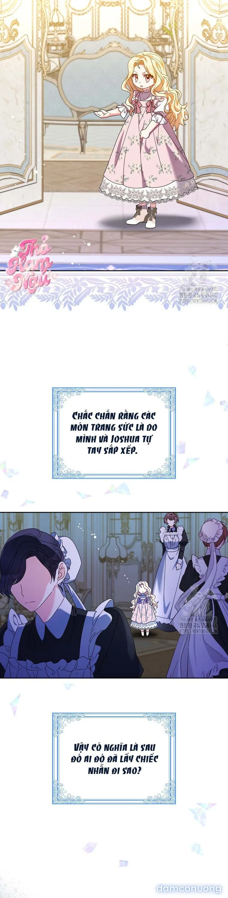Tôi Không Thuộc Về Nơi Này 