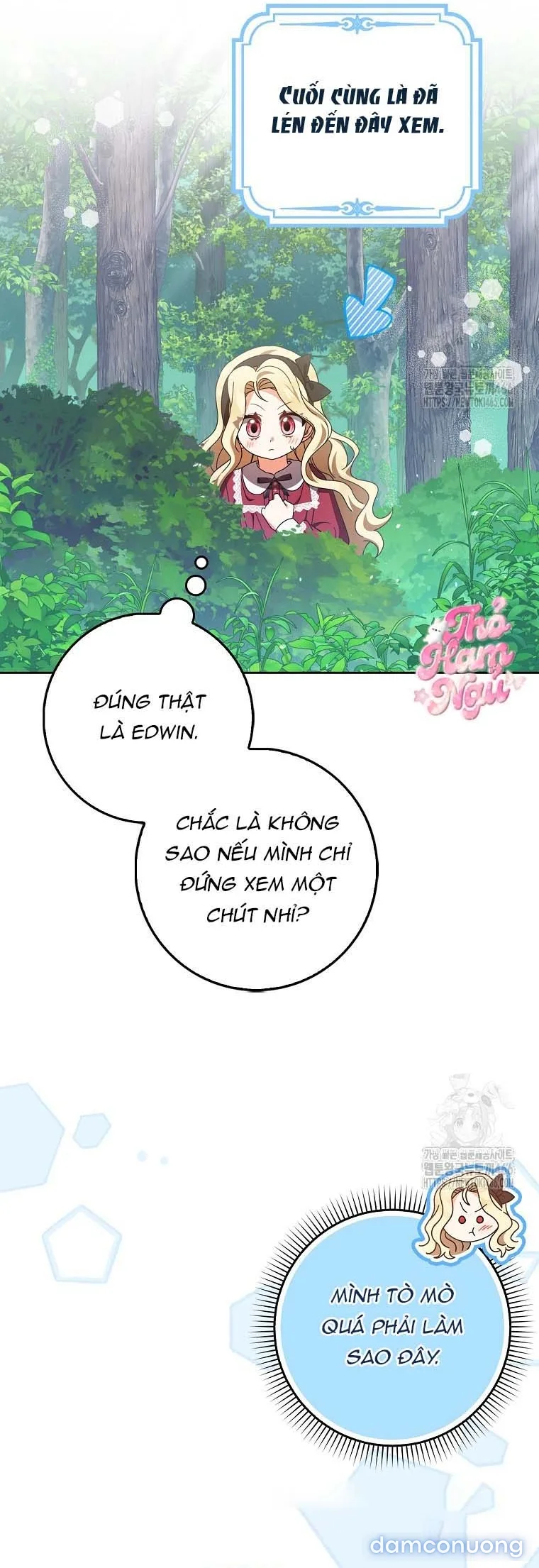 Tôi Không Thuộc Về Nơi Này 