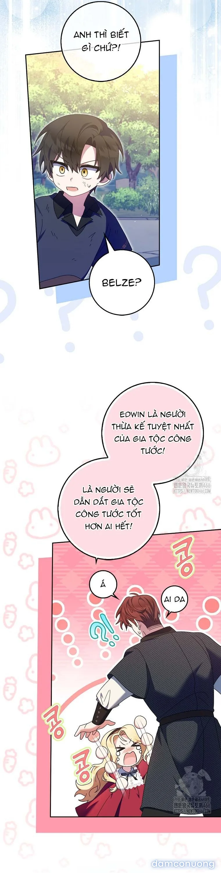 Tôi Không Thuộc Về Nơi Này 