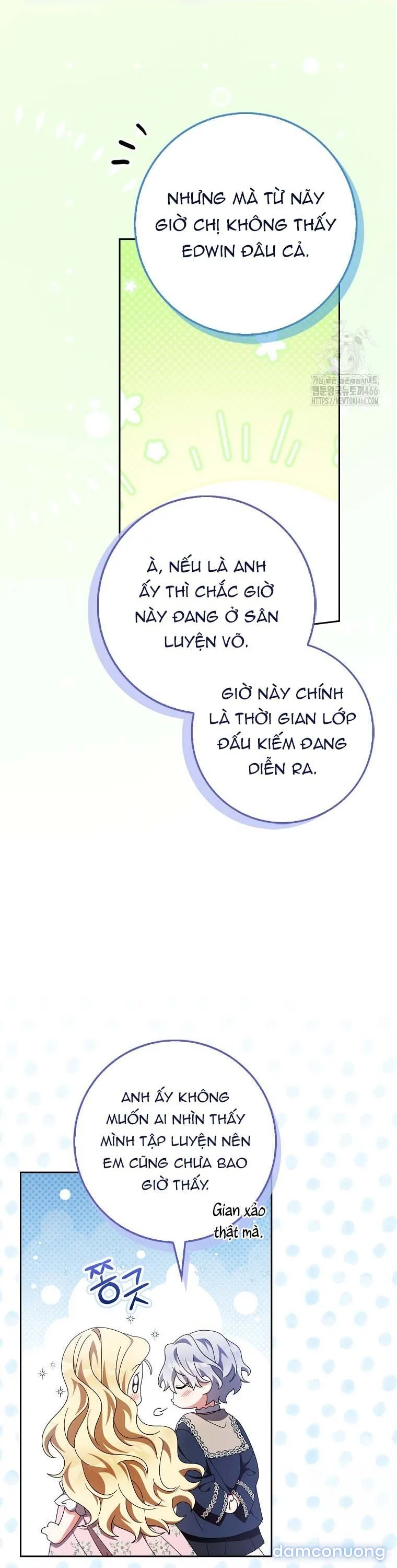 Tôi Không Thuộc Về Nơi Này 
