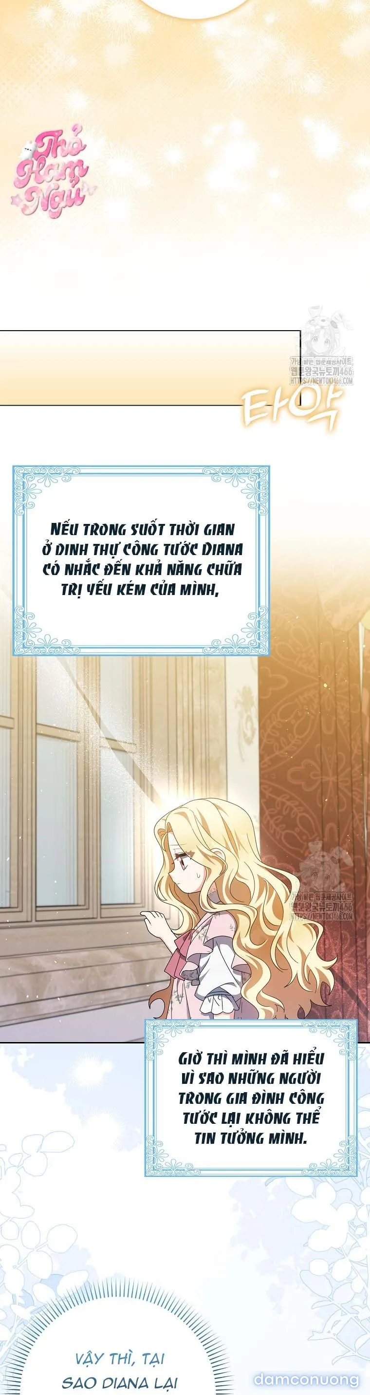 Tôi Không Thuộc Về Nơi Này 