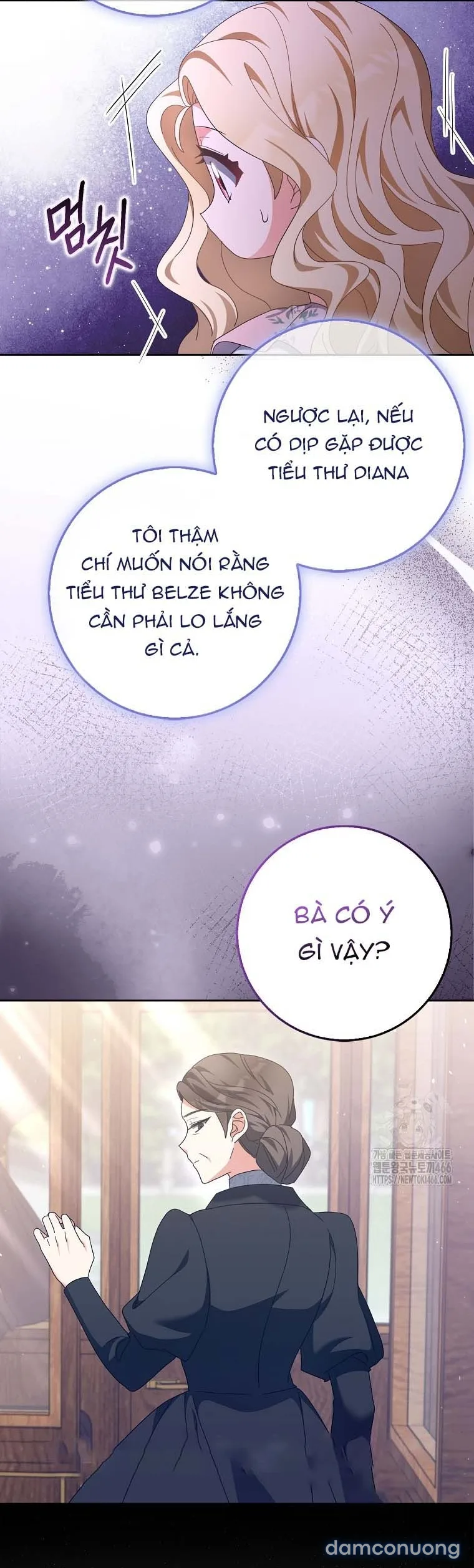 Tôi Không Thuộc Về Nơi Này 