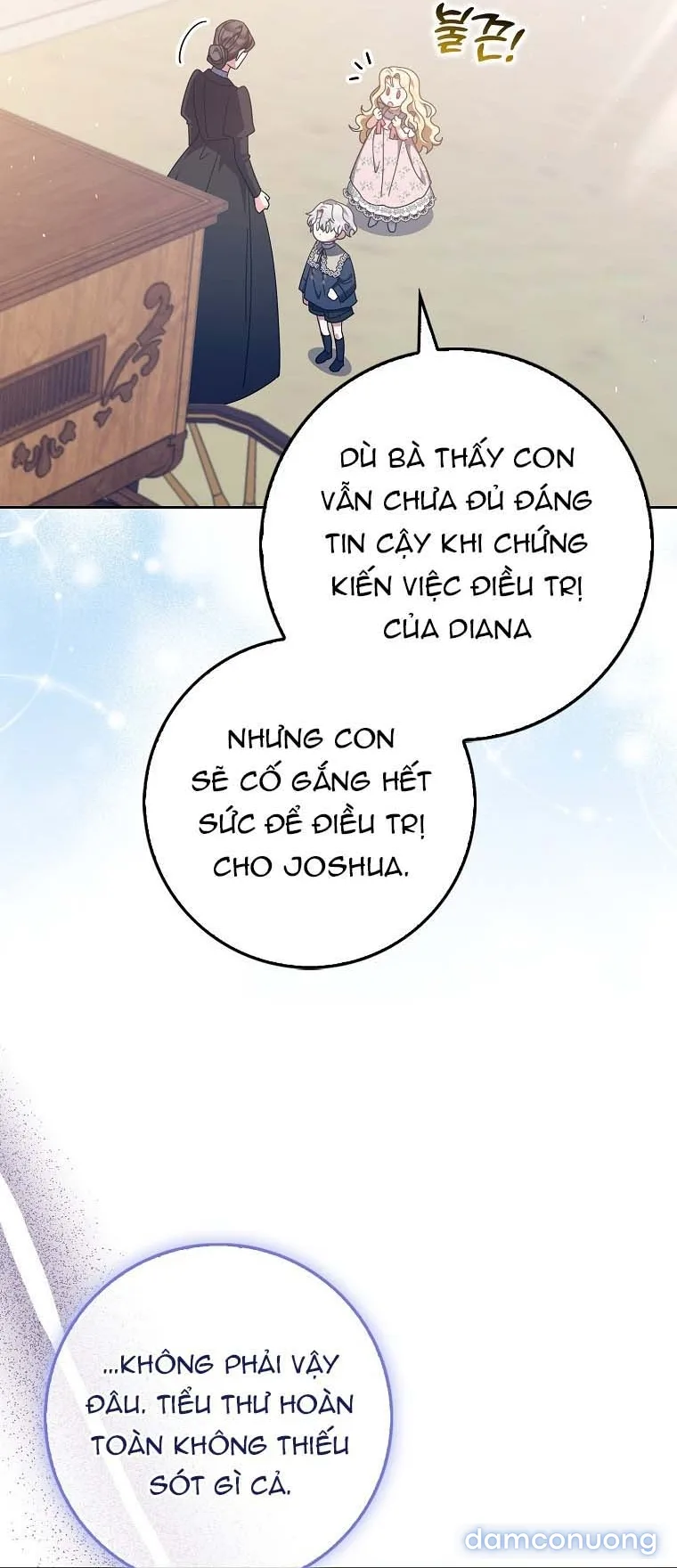 Tôi Không Thuộc Về Nơi Này 
