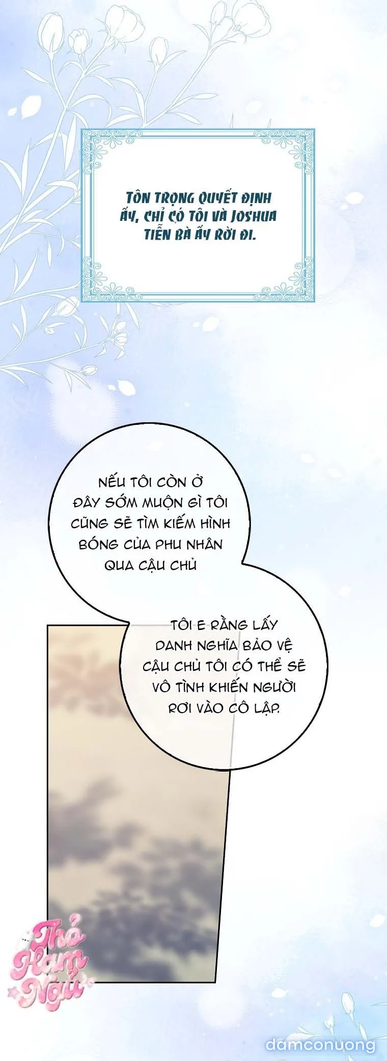 Tôi Không Thuộc Về Nơi Này 