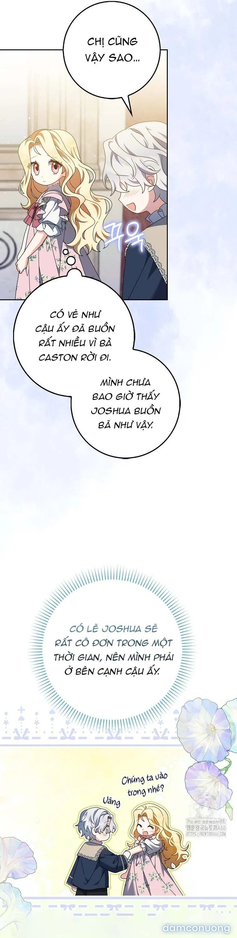 Tôi Không Thuộc Về Nơi Này 