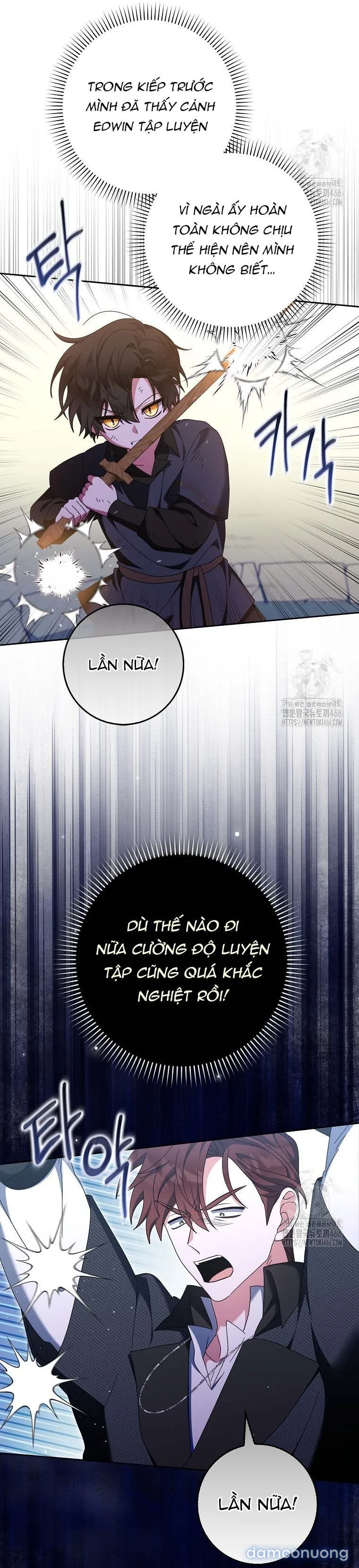 Tôi Không Thuộc Về Nơi Này 