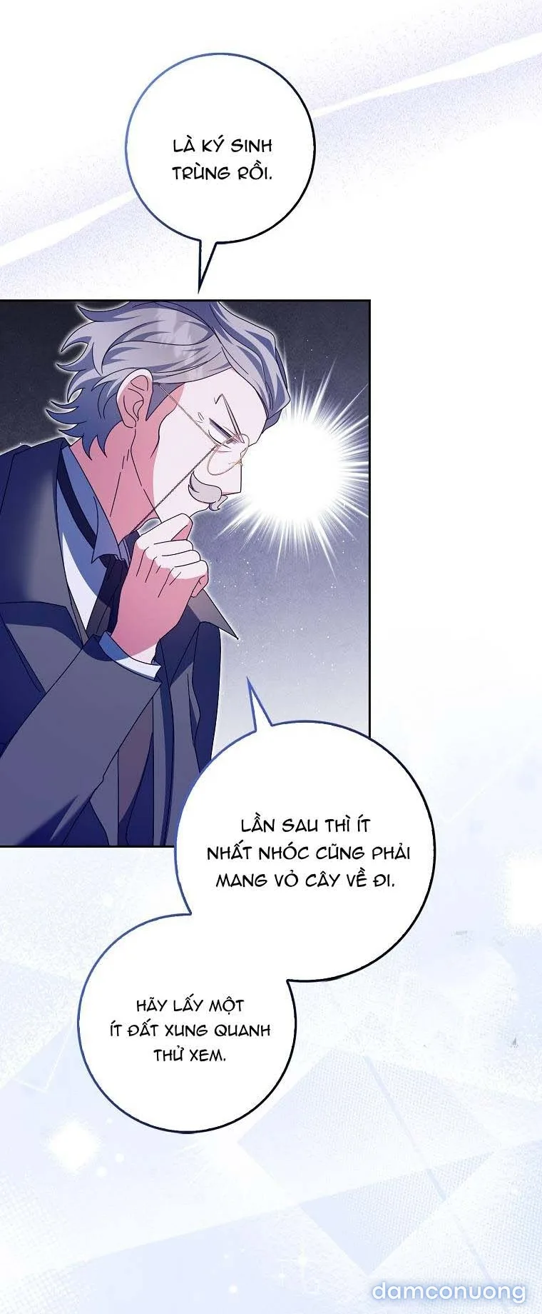 Tôi Không Thuộc Về Nơi Này 