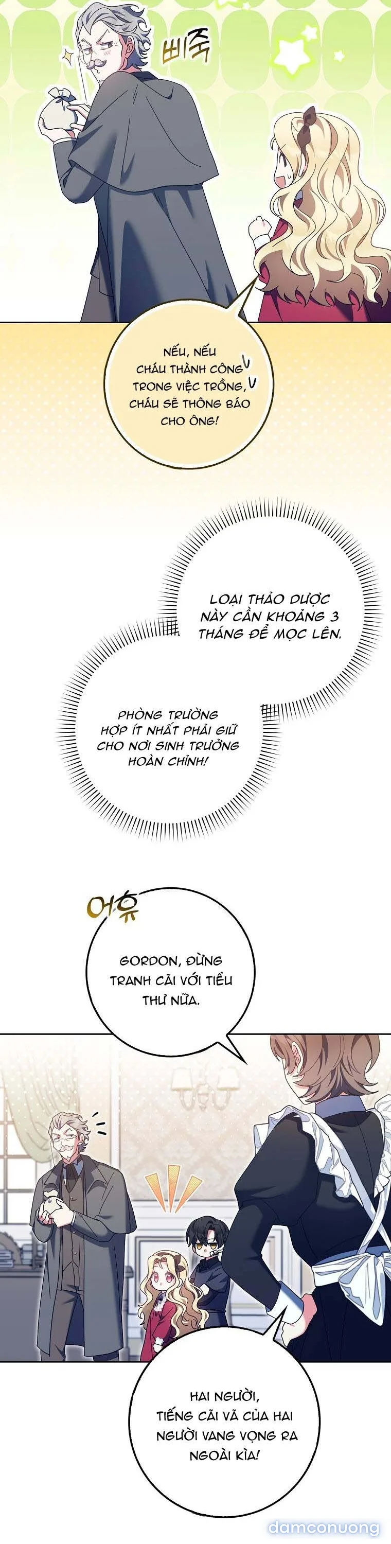 Tôi Không Thuộc Về Nơi Này 