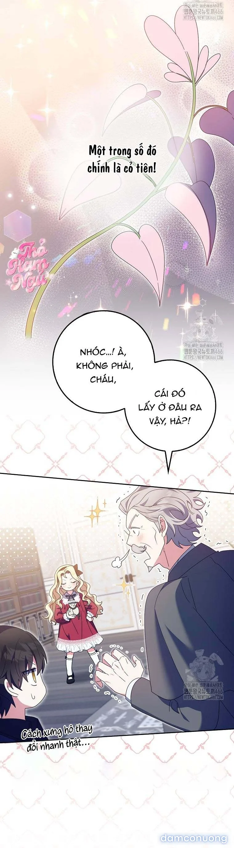 Tôi Không Thuộc Về Nơi Này 