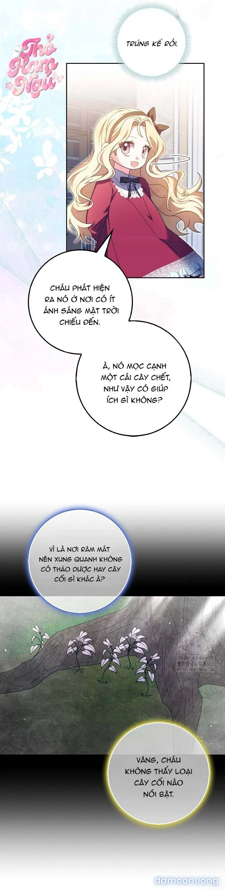 Tôi Không Thuộc Về Nơi Này 