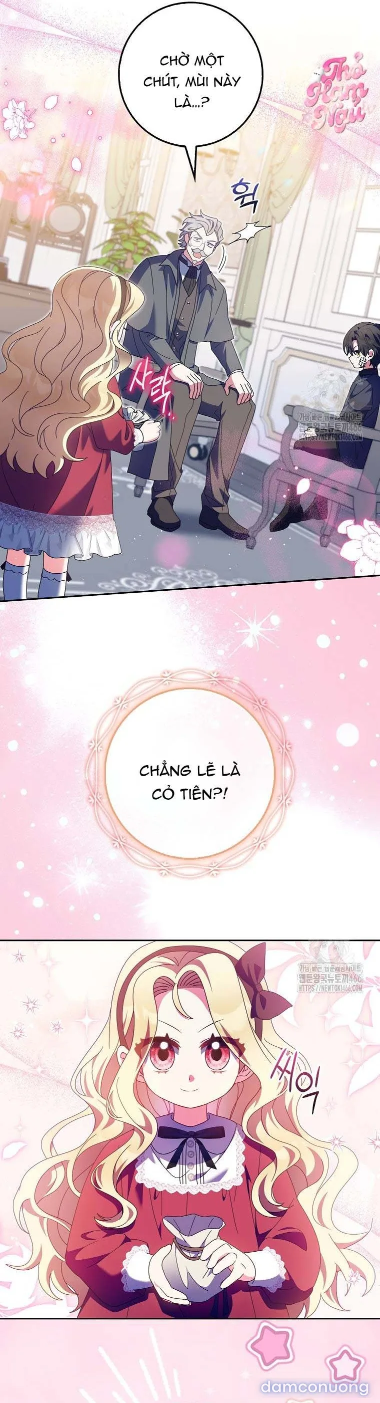 Tôi Không Thuộc Về Nơi Này 