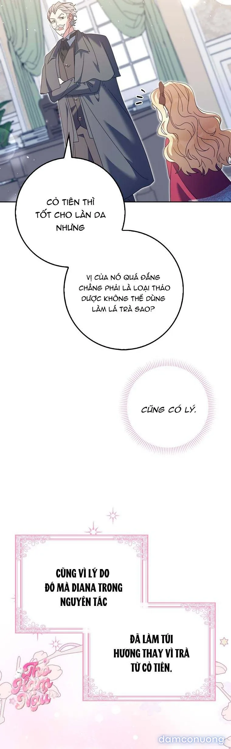 Tôi Không Thuộc Về Nơi Này 