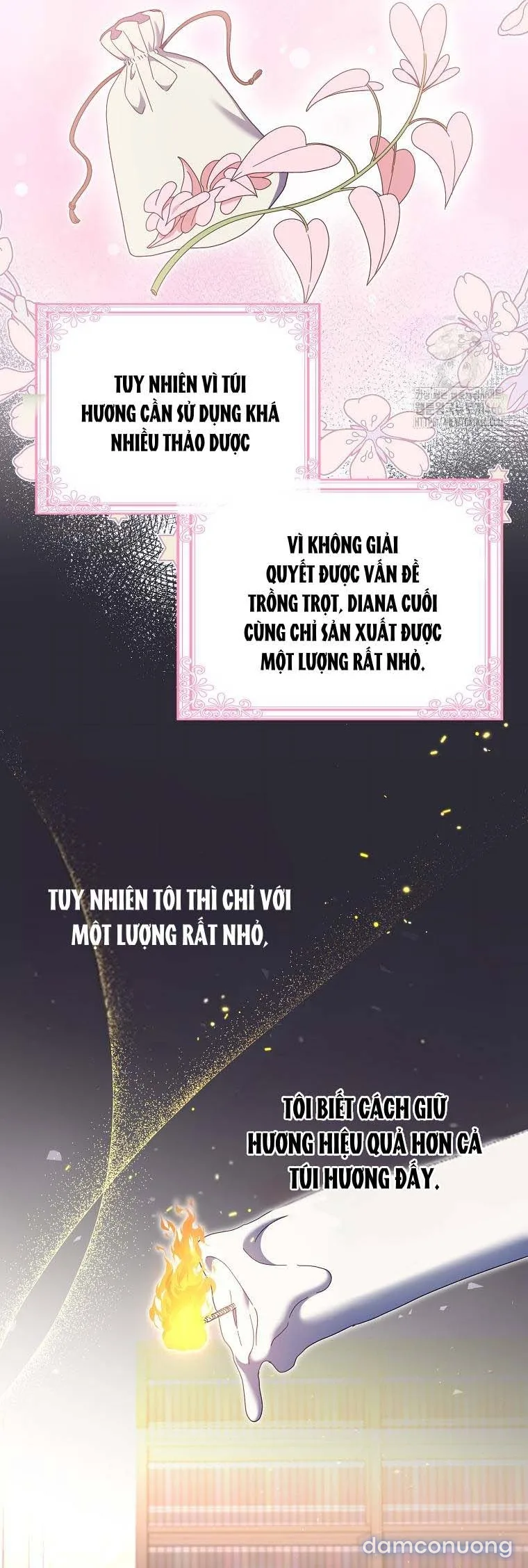 Tôi Không Thuộc Về Nơi Này 