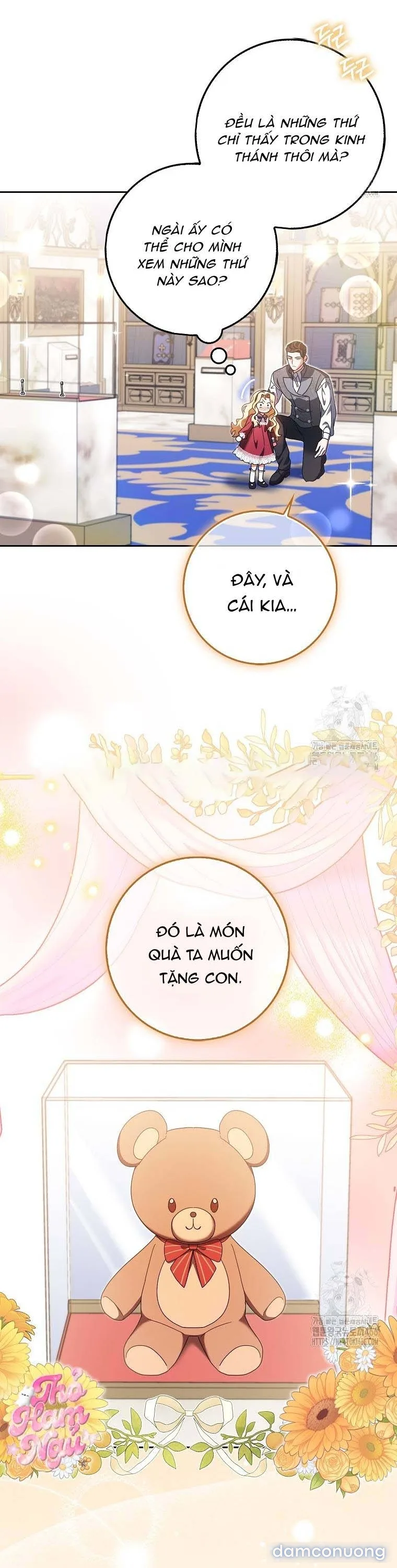 Tôi Không Thuộc Về Nơi Này 