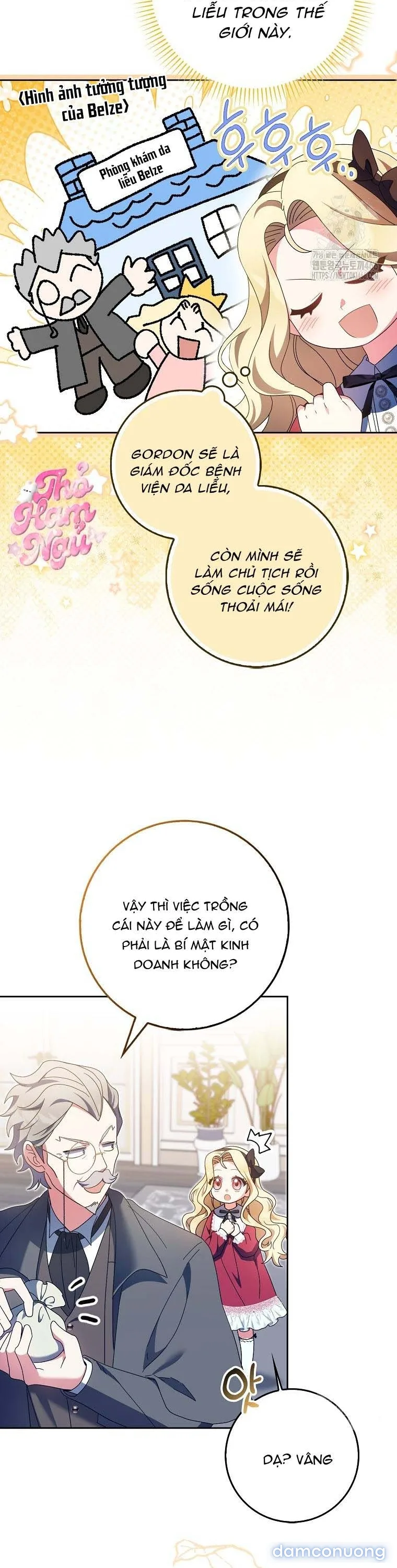 Tôi Không Thuộc Về Nơi Này 