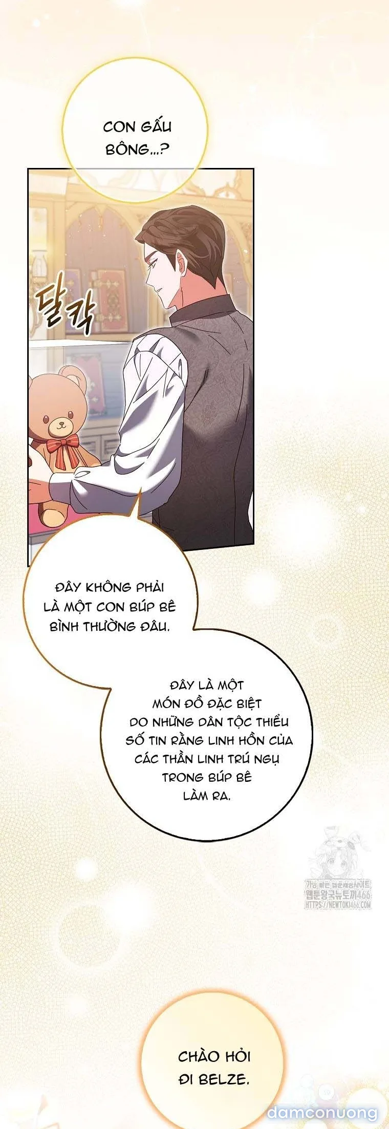 Tôi Không Thuộc Về Nơi Này 