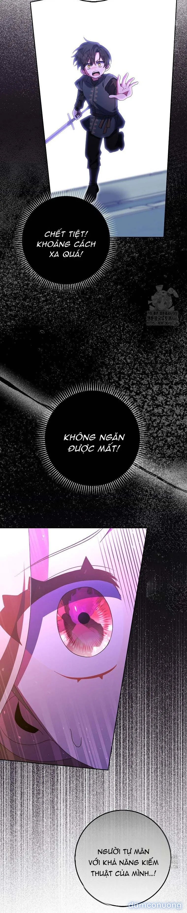 Tôi Không Thuộc Về Nơi Này 