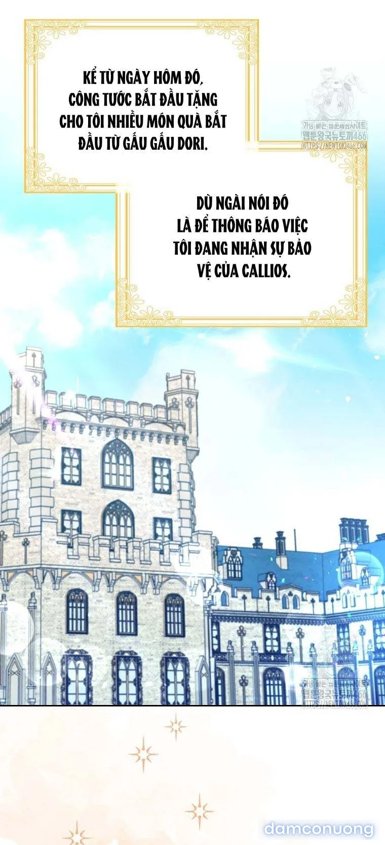 Tôi Không Thuộc Về Nơi Này 