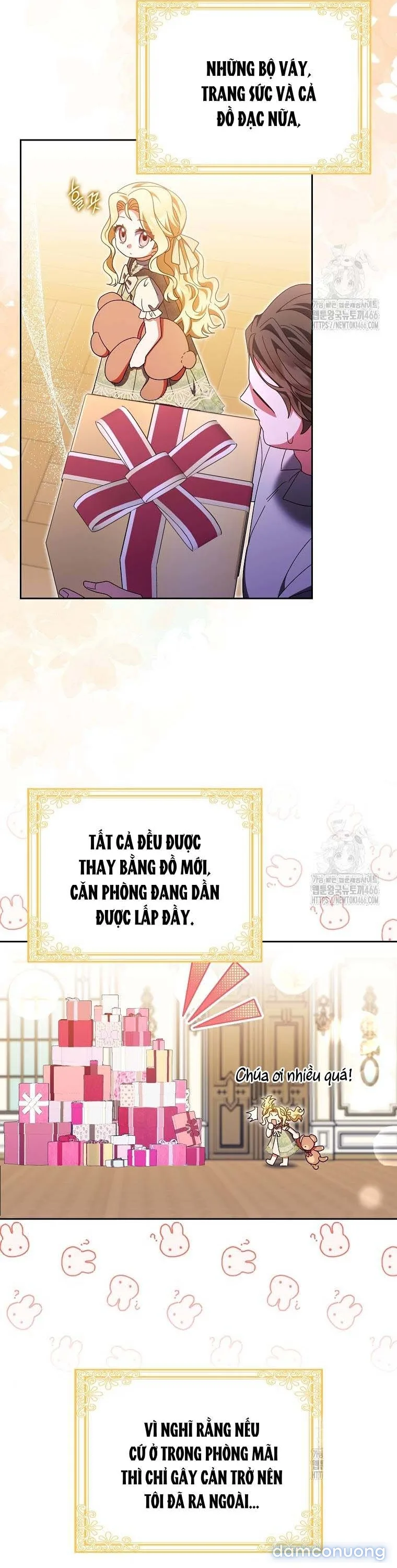 Tôi Không Thuộc Về Nơi Này 