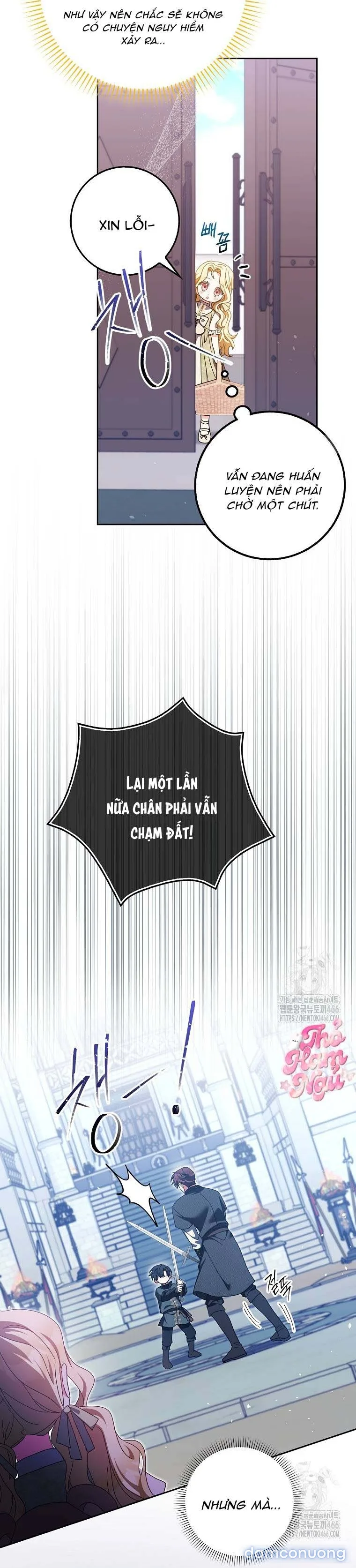 Tôi Không Thuộc Về Nơi Này 