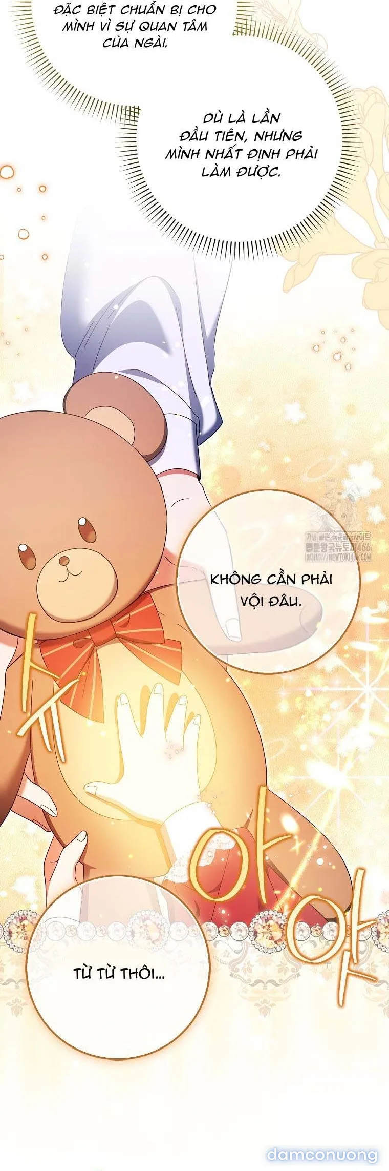 Tôi Không Thuộc Về Nơi Này 