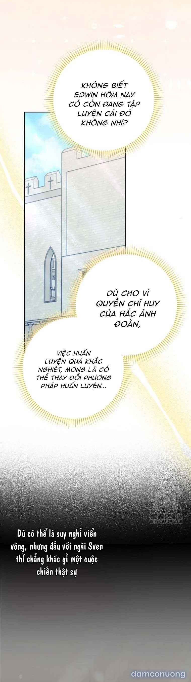 Tôi Không Thuộc Về Nơi Này 