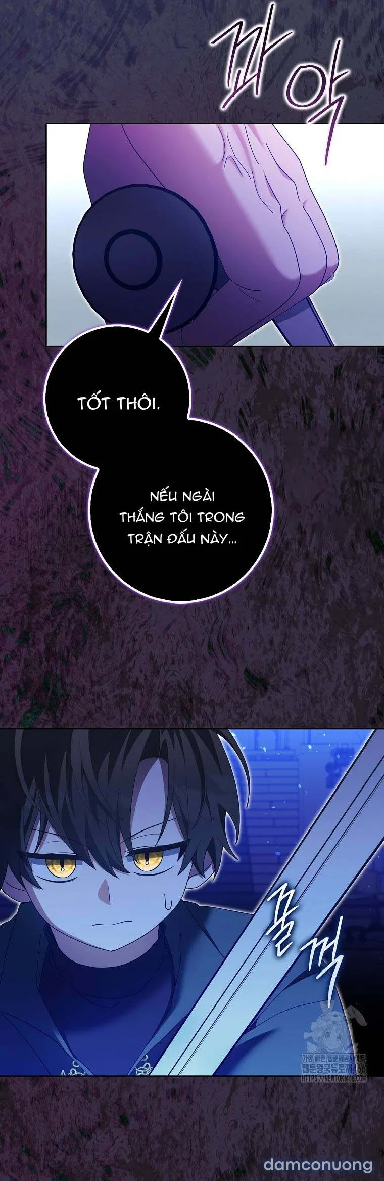 Tôi Không Thuộc Về Nơi Này 