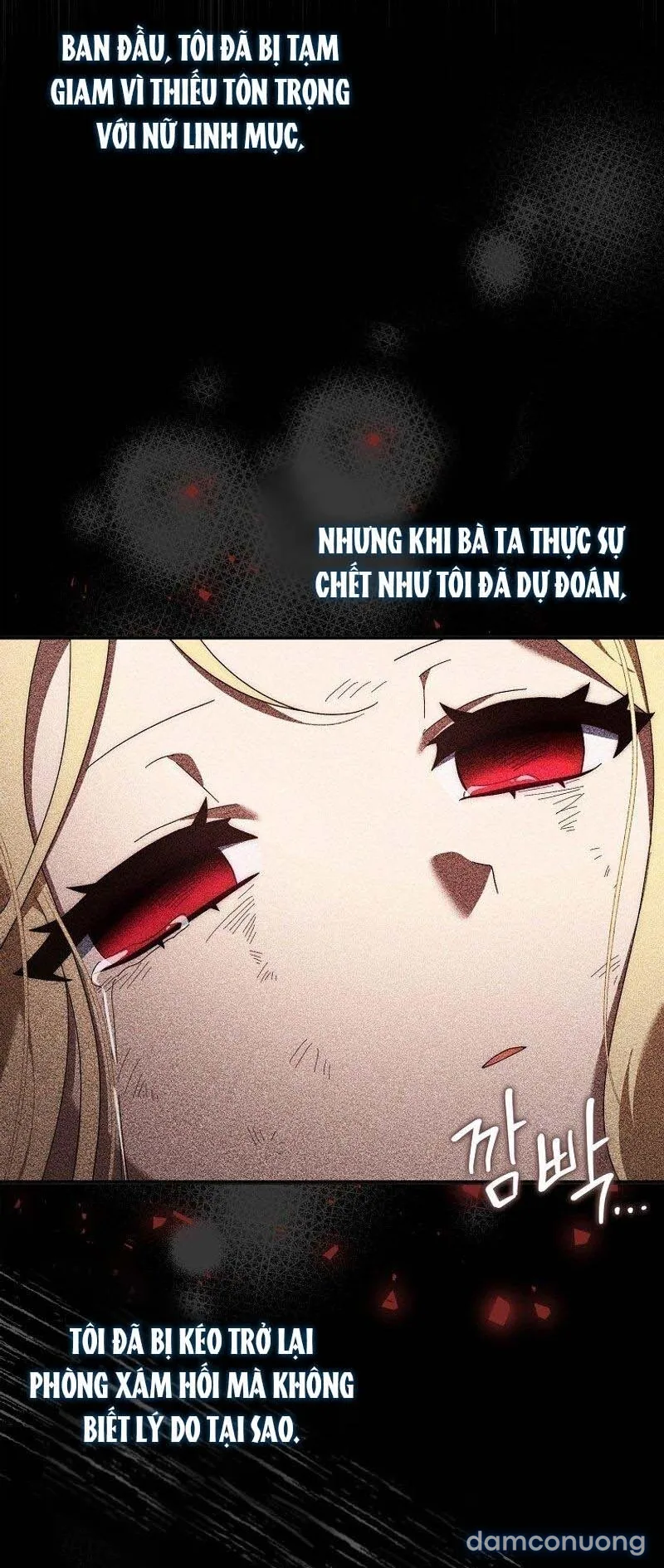 Tôi Không Thuộc Về Nơi Này 