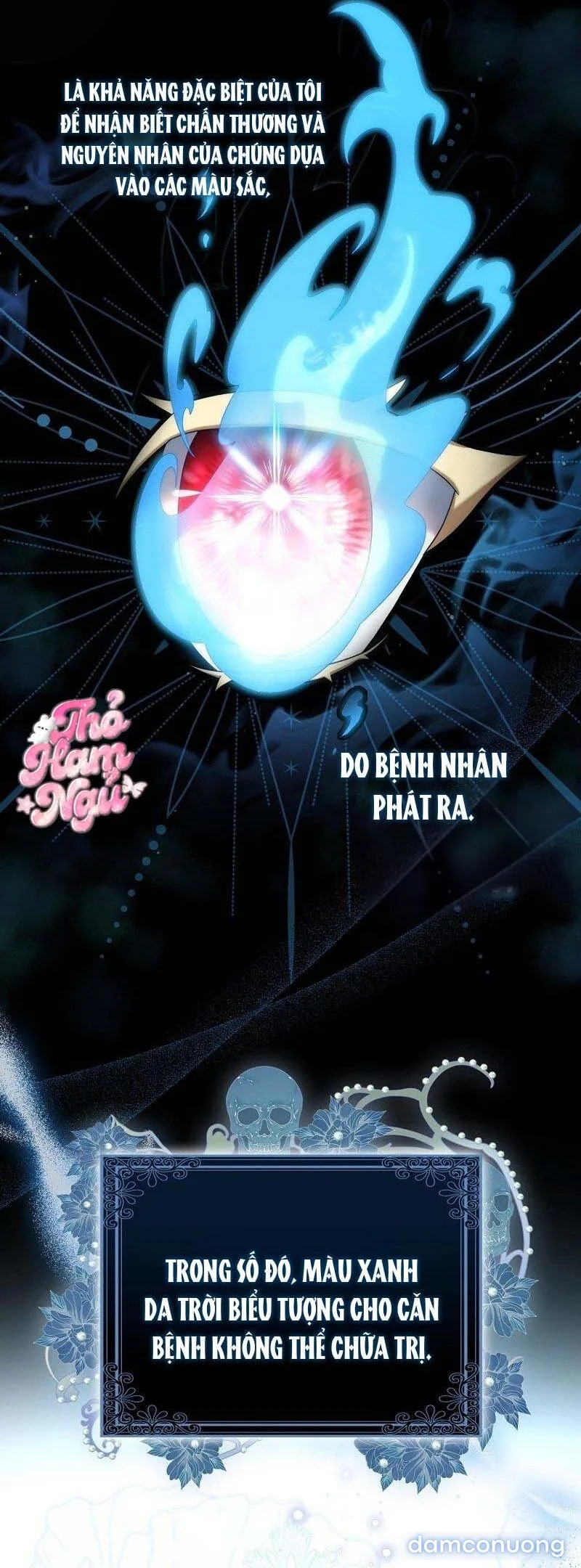 Tôi Không Thuộc Về Nơi Này 