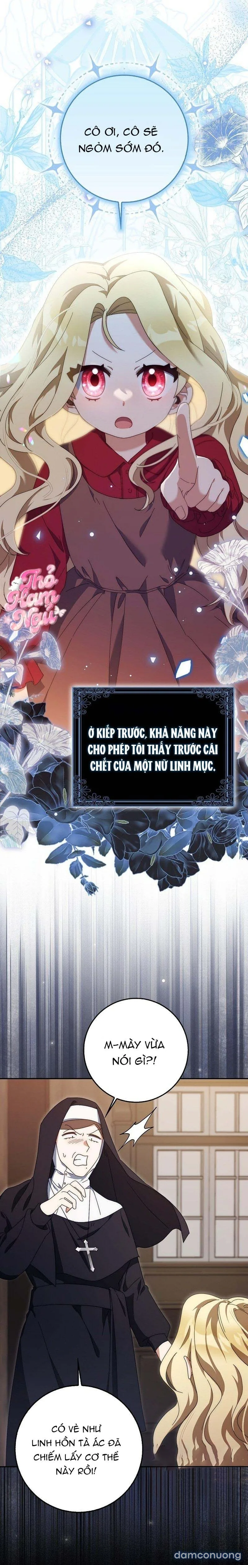 Tôi Không Thuộc Về Nơi Này 