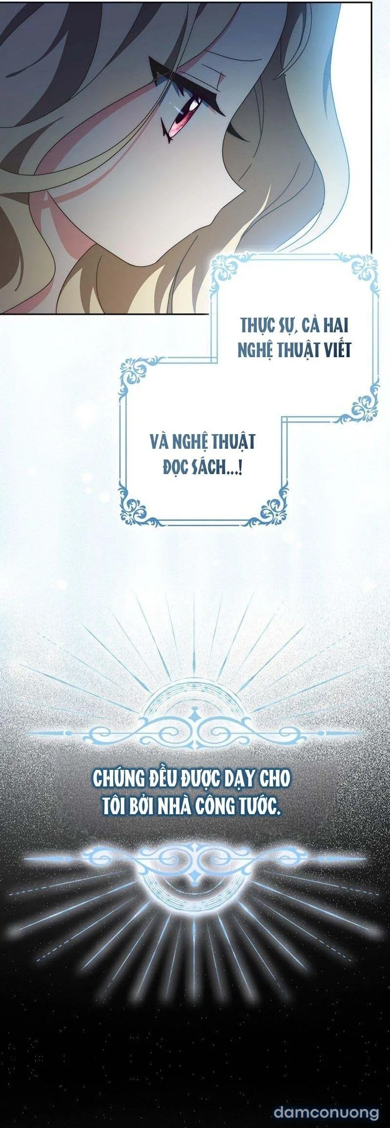 Tôi Không Thuộc Về Nơi Này 