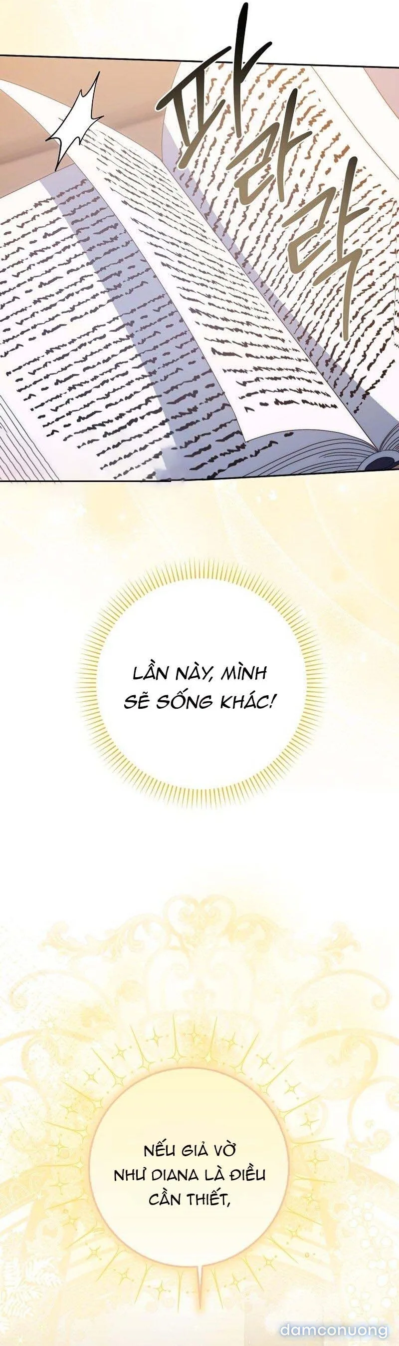 Tôi Không Thuộc Về Nơi Này 