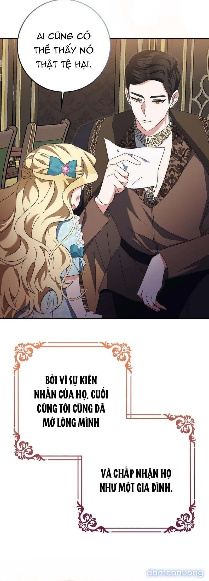 Tôi Không Thuộc Về Nơi Này 
